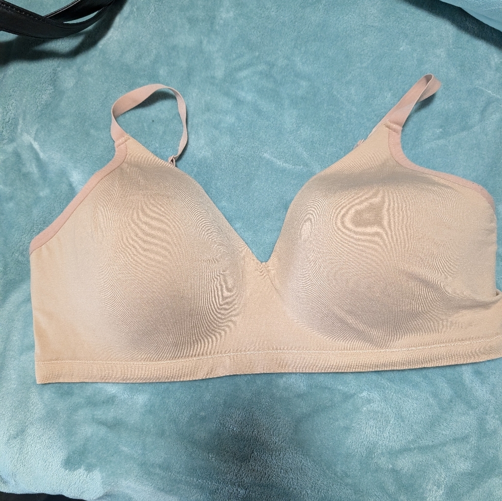 ThirdLove Form 360 Fit Wireless BraXL++
